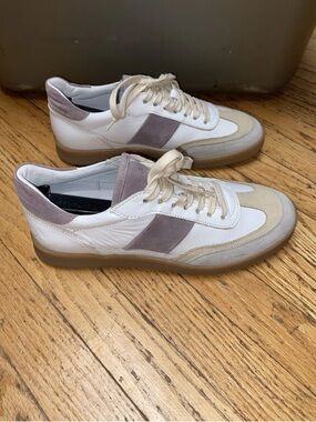 Collegium X Discord sneakers Sz Womens 38,8